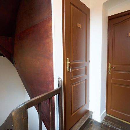 Les Appartements De La Cadene Saint-Émilion Exterior foto