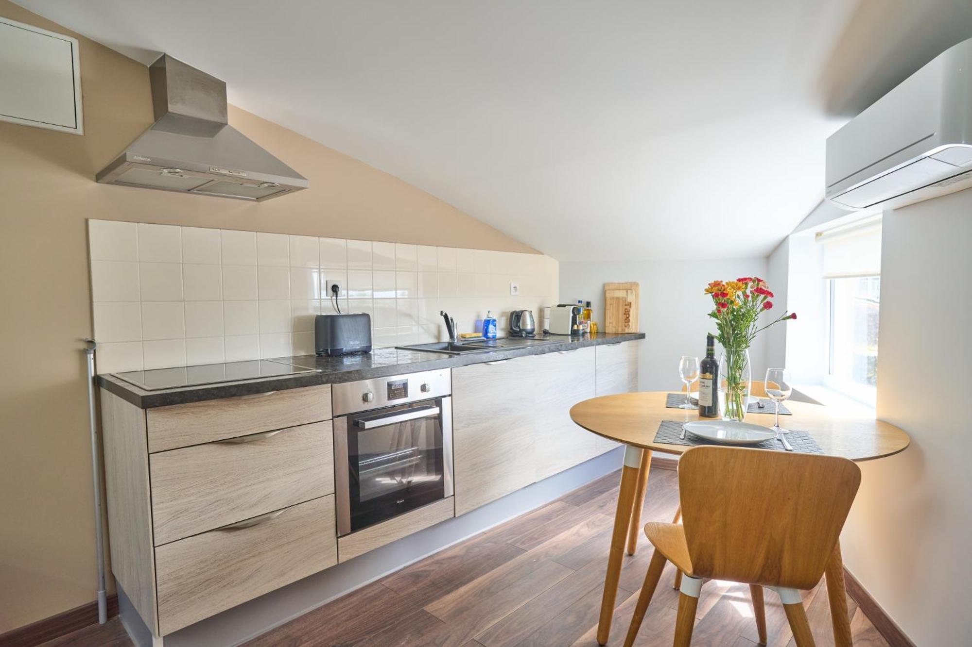 Les Appartements De La Cadene Saint-Émilion Exterior foto
