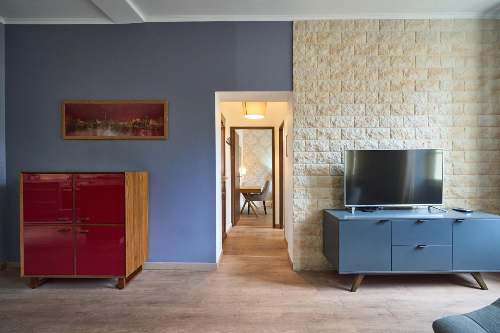 Les Appartements De La Cadene Saint-Émilion Exterior foto