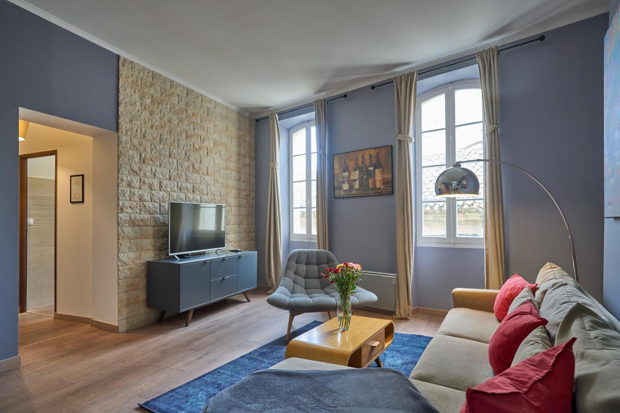 Les Appartements De La Cadene Saint-Émilion Exterior foto