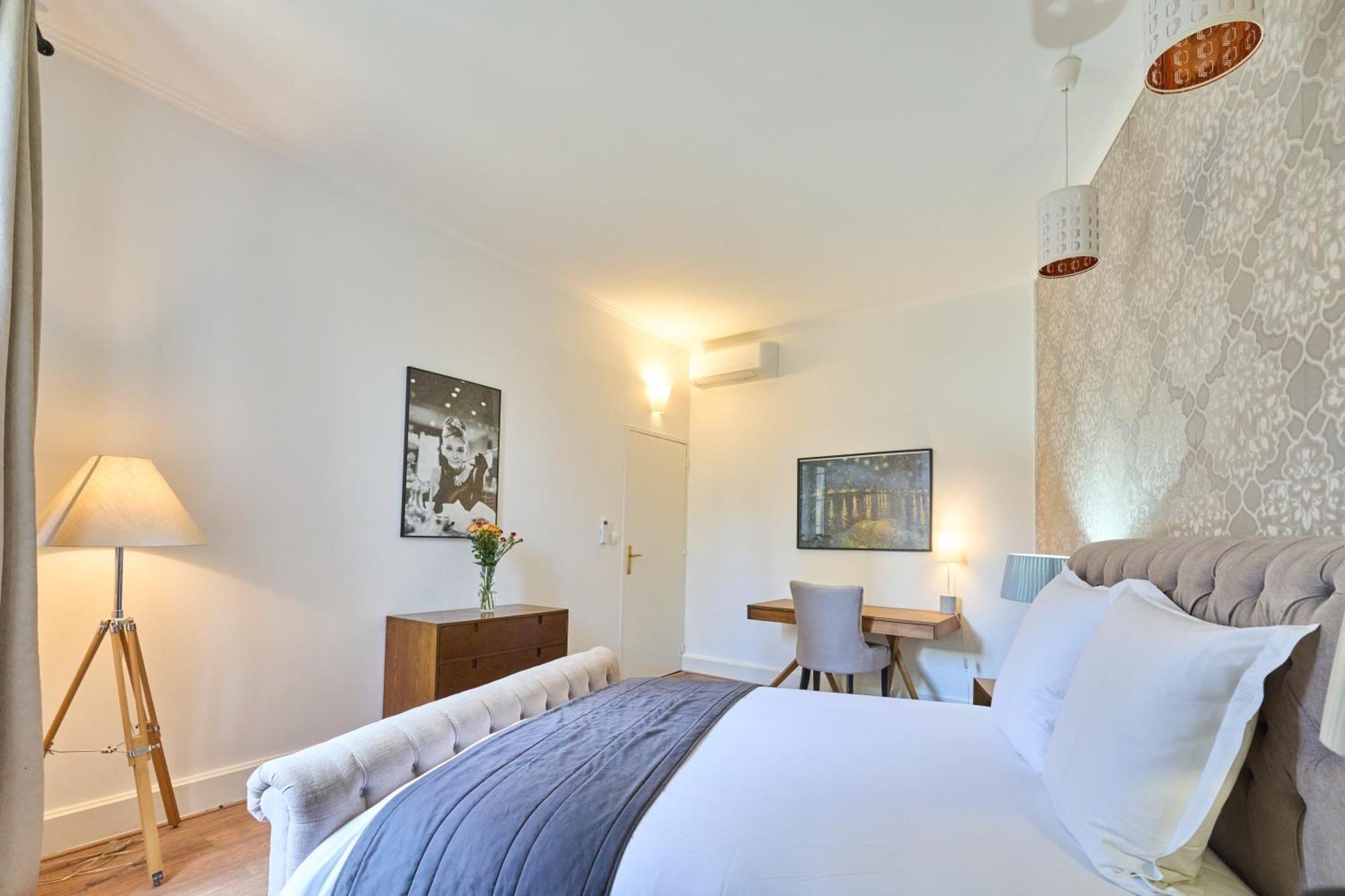 Les Appartements De La Cadene Saint-Émilion Exterior foto