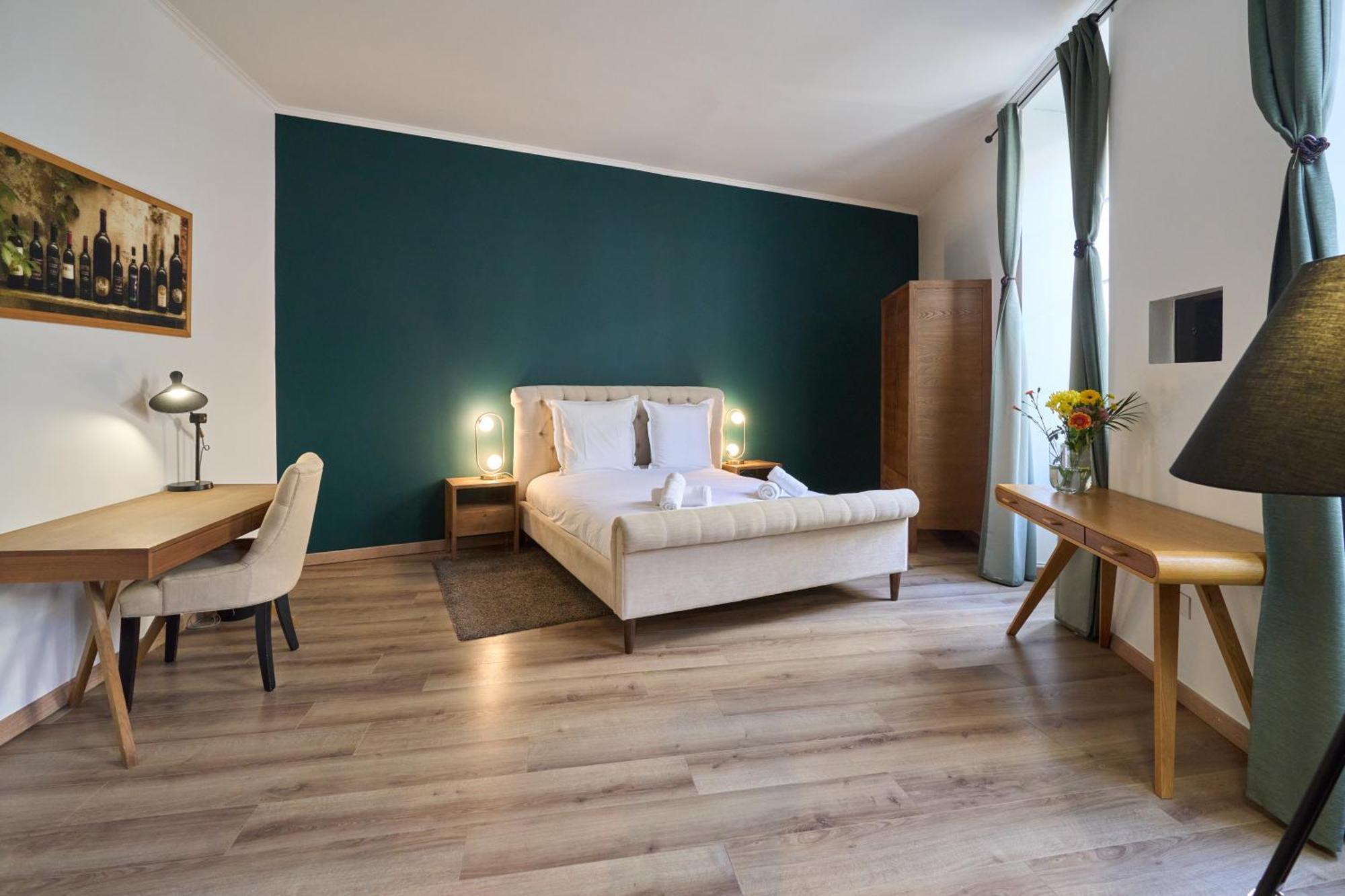 Les Appartements De La Cadene Saint-Émilion Exterior foto